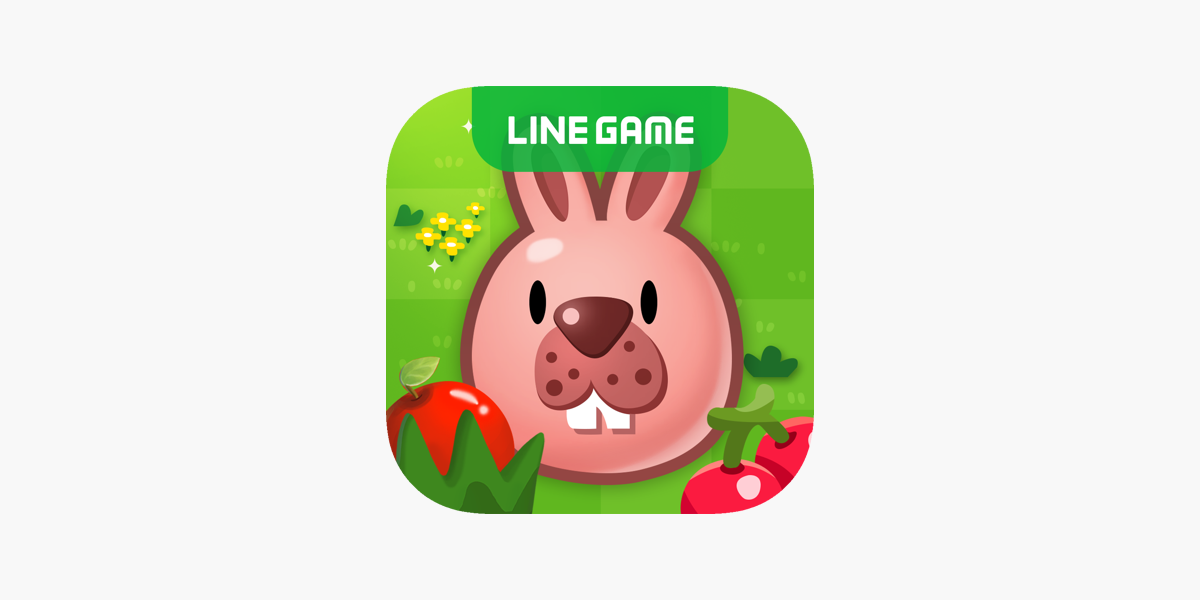 Line ポコポコ をapp Storeで