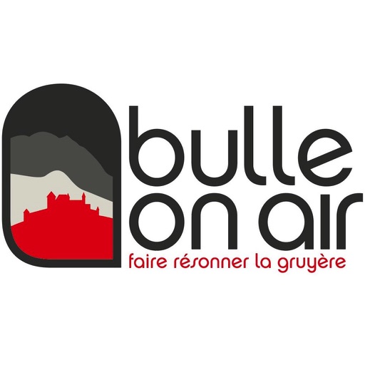 Bulle On Air icon