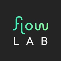 Flow Lab app not working? crashes or has problems?