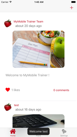 MyMobile trainer(圖3)-速報App