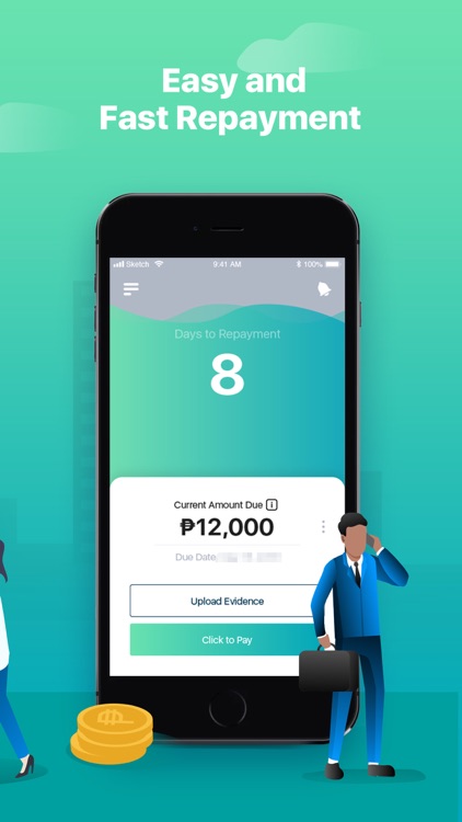 Kusog Pera screenshot-4