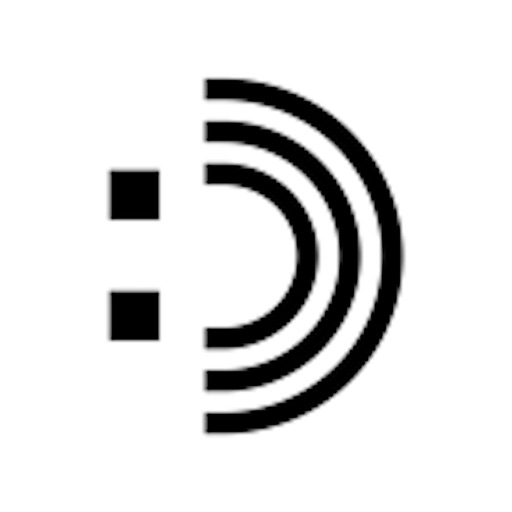 Pronunciator for iPhone/iPod icon
