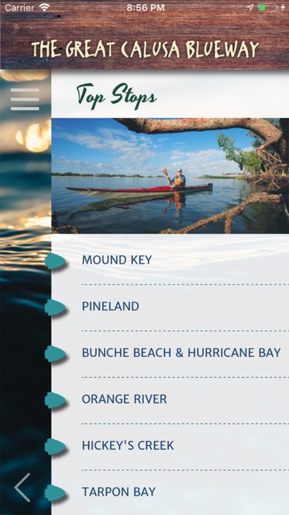 Calusa Blueways