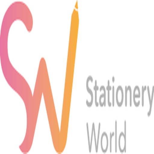 Stationeryworldbh icon