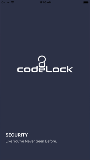 CodeLock