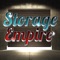 Storage Empire the 1st free auction game with multiplayer and life-like items to win