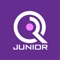 QR Junior is a system that allows teachers to award merit/ marks based on student's positive/negative behavior at school using QR (Quick Response) code on students’ IDs