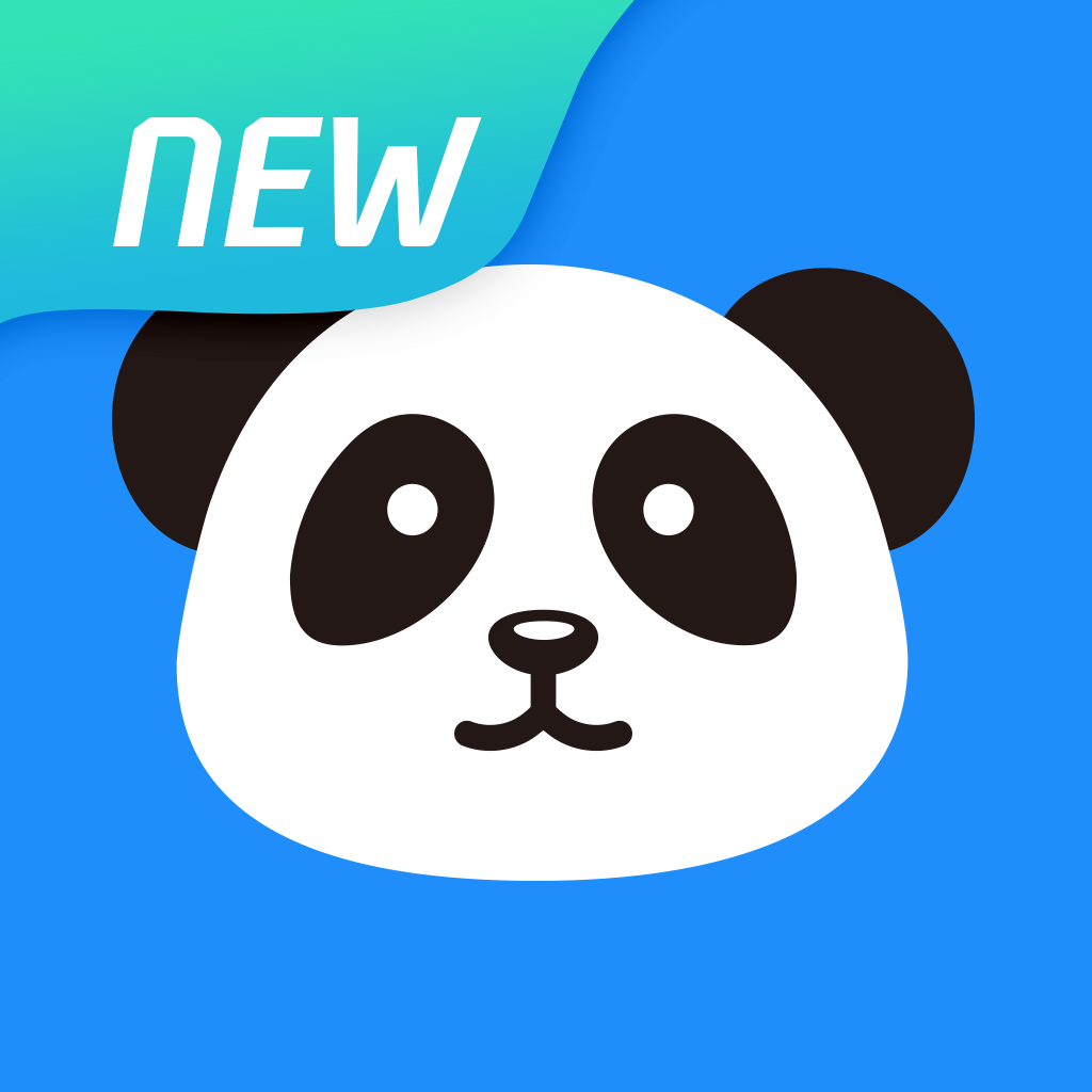 pandas vpn