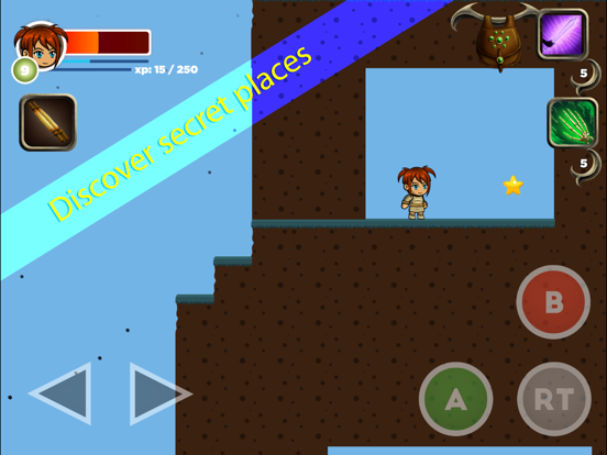 Screenshot #5 pour Magic Land ADHD Learning Game