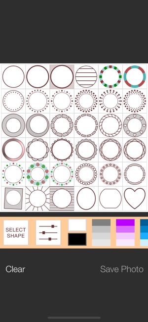 Circle Frames(圖7)-速報App