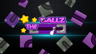 The Ballz Move Block screenshot 3