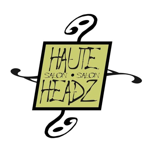 Haute Headz Salon icon