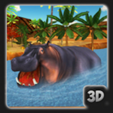 Activities of Angry Hippo Simulator