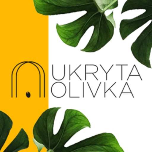 Ukryta Olivka icon