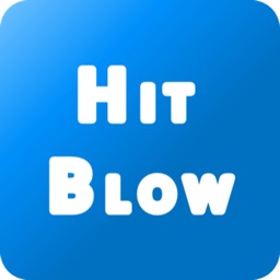 Hit Blow.