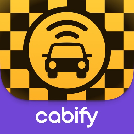 Easy Tappsi, una app de Cabify