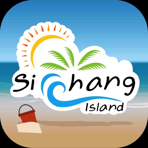 Sichang Island icon