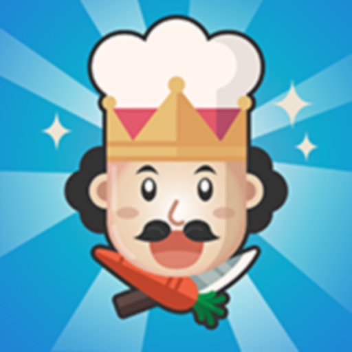 Idle Chef: Pocket Restaurant