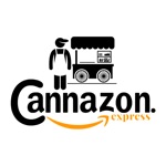 Cannazon Vendor
