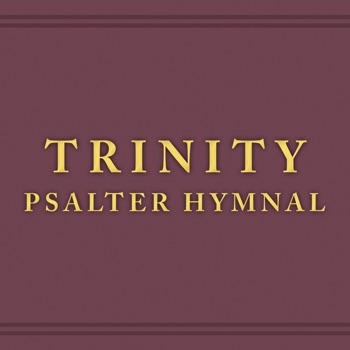Trinity Psalter Hymnal app reviews and download