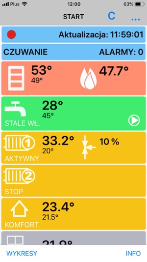 TIMEL SKZP MONITOR(圖1)-速報App