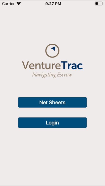VentureTrac