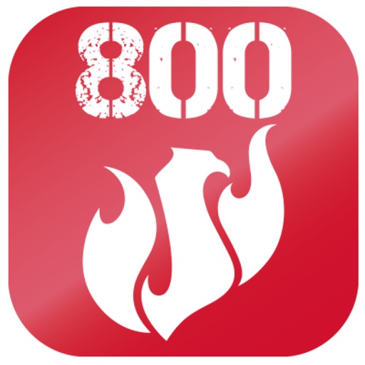 LANDMANN 800 Smart Grill icon