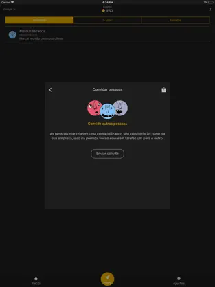 Captura 3 Tinker iphone