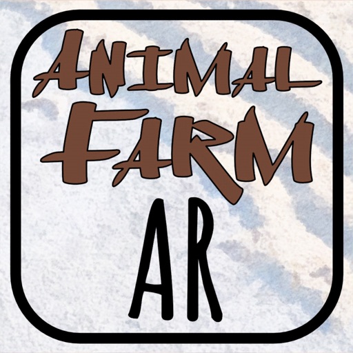 AFarm AR icon