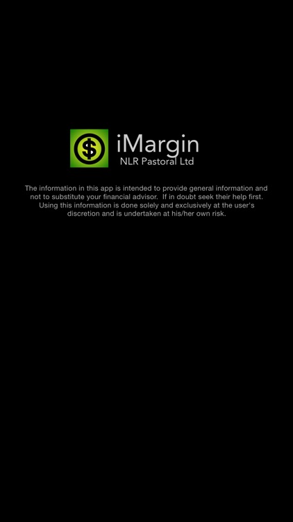 iMargin screenshot-6