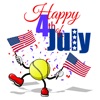 Tennis 4th of July