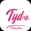TYD - To your door