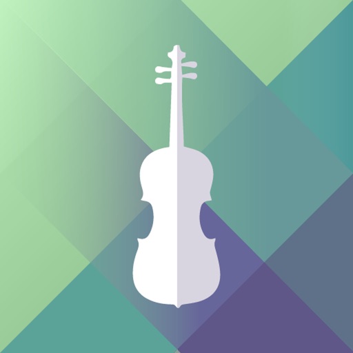 Trala: Learn Violin Icon