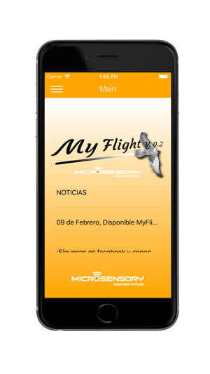 MyFlightAPP(圖2)-速報App