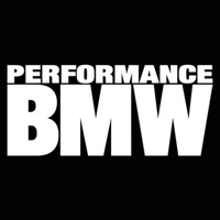 Performance BMW apk