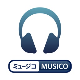 MUSICO Music Player