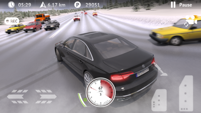 Driving Zone 2 Screenshot 3