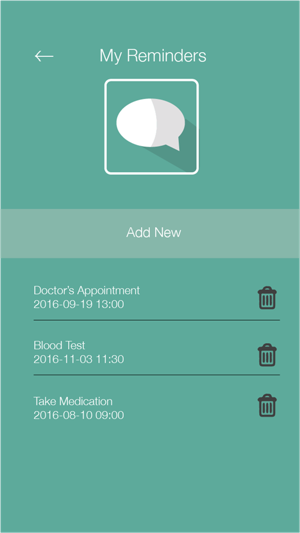 CLDF: My Liver App(圖2)-速報App