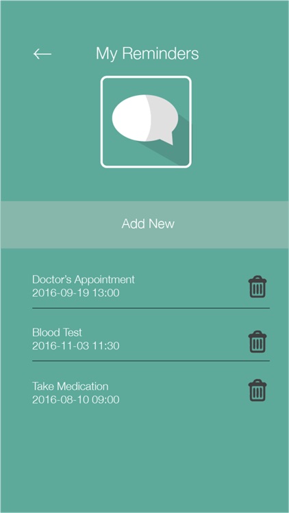 CLDF: My Liver App