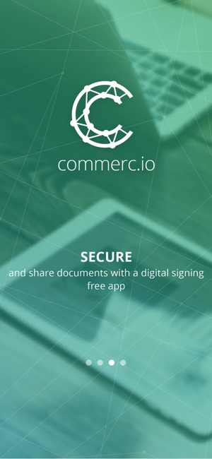 Commerc.io(圖2)-速報App