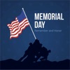 Memorial Day-Remember & Honor