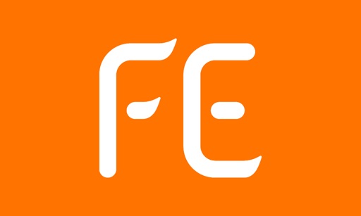 FE File Explorer TV icon