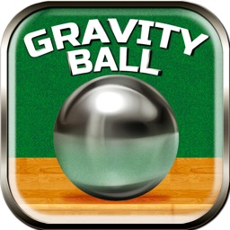 Gravity Ball Twist 3D Games