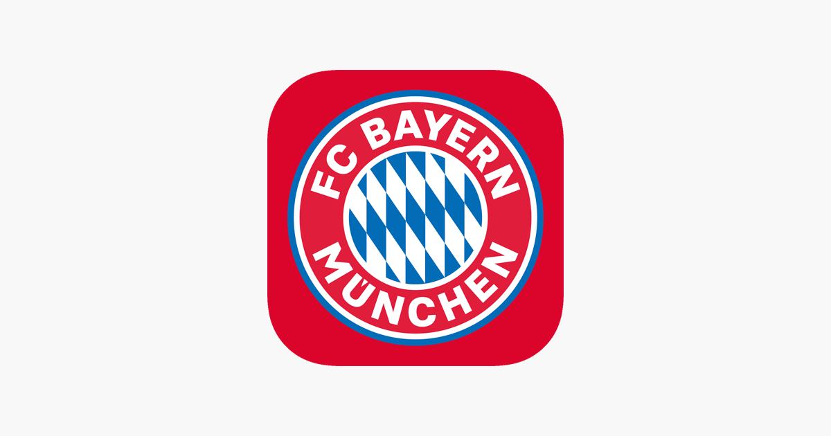 Fc Bayern Munchen On The App Store