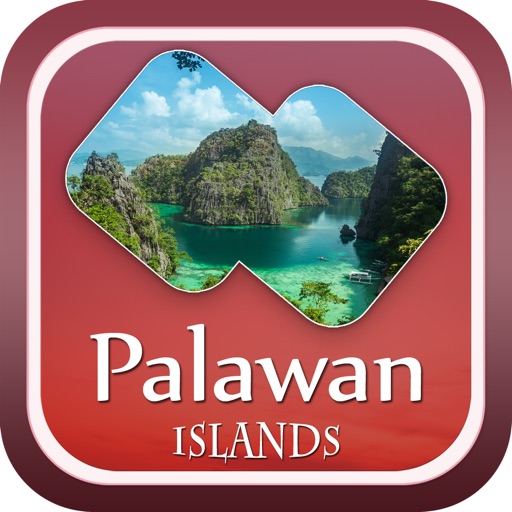 Palawan Island Tourism - Guide icon