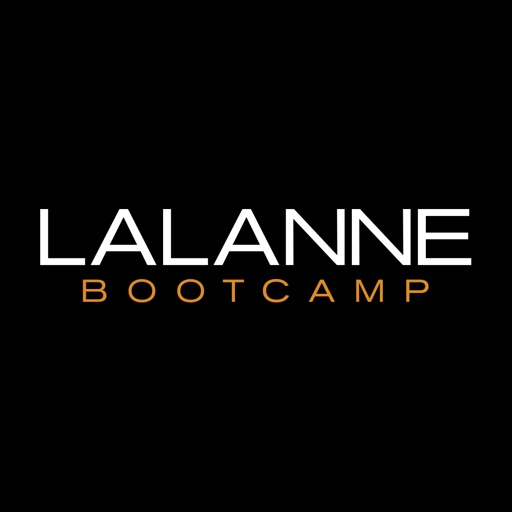 LaLanne Bootcamp icon