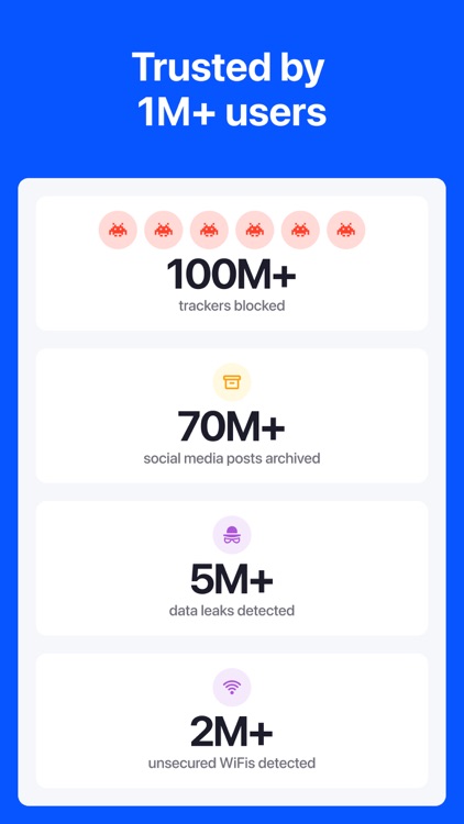 Jumbo: Privacy + Security screenshot-5
