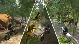 Game screenshot Dinosaur Assassin: Evolution-U apk
