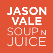 Jason Vale’s Soup & Juice Diet