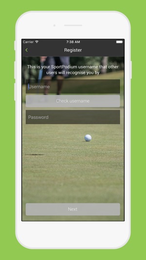 SportsPodium(圖1)-速報App